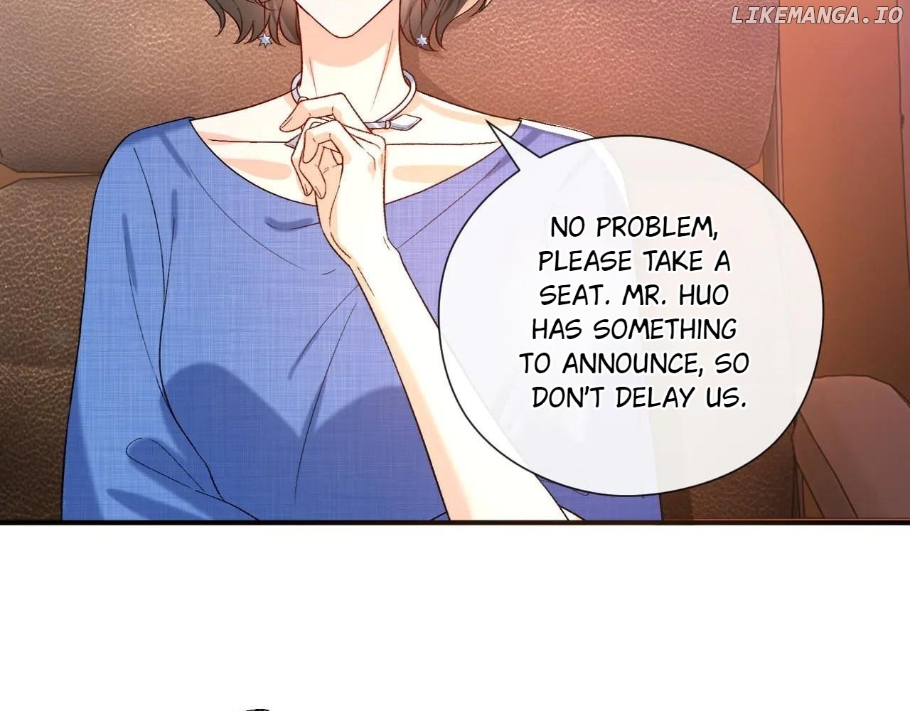 Madam and Her Daily Online Face-Slapping Chapter 183 - page 27